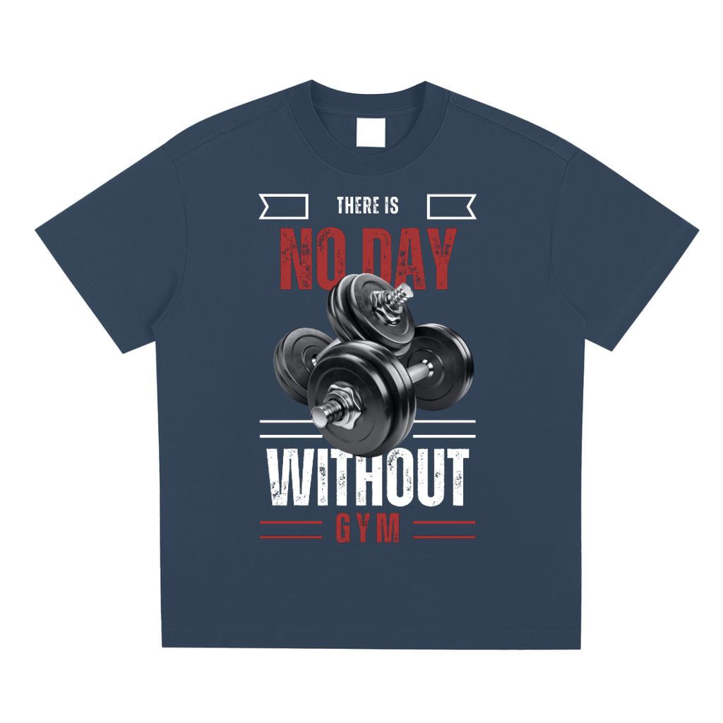 Unisex ODMPOD quick-dry cooling gym t-shirt with moisture-wicking fabric and athletic fit, ideal for activewear and workouts.