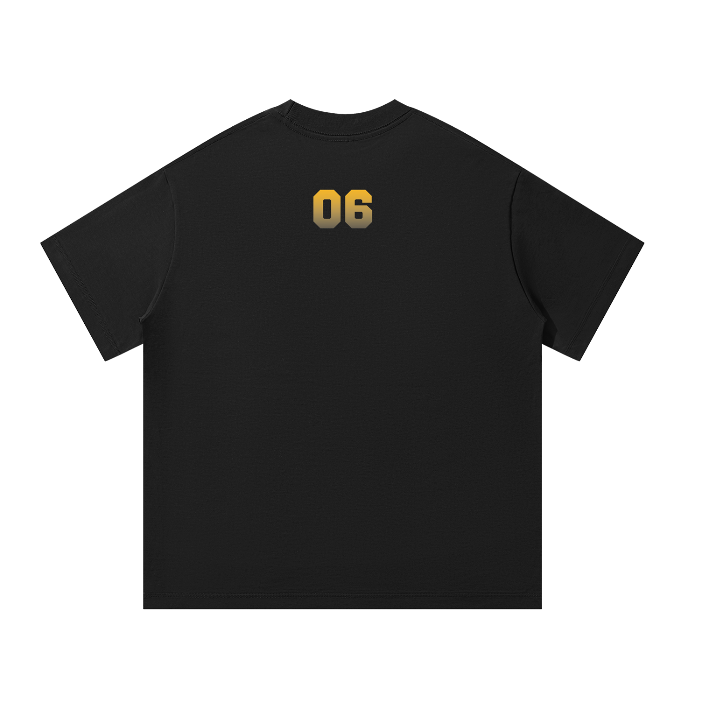 Alpha Phi Alpha Ape Face Oversized T-Shirt