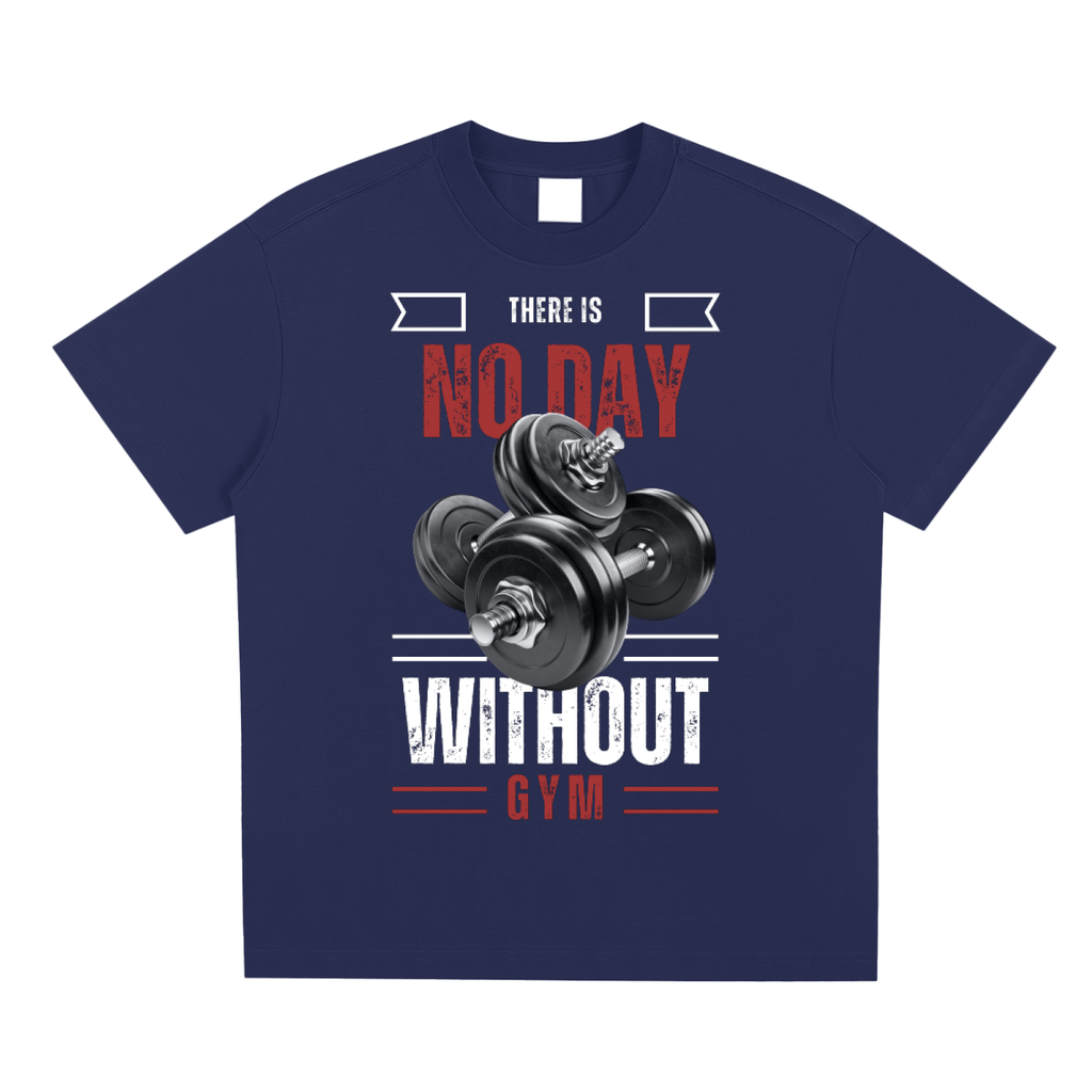 Unisex ODMPOD gym quick-dry cooling T-shirt, lightweight activewear with moisture-wicking fabric for workout comfort.