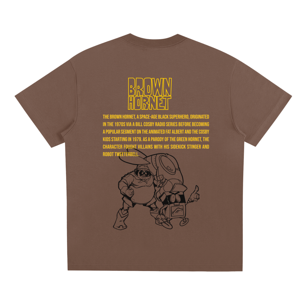 Sorona Quick-Dry Cooling T-Shirt - Grizzly Bear Graphics