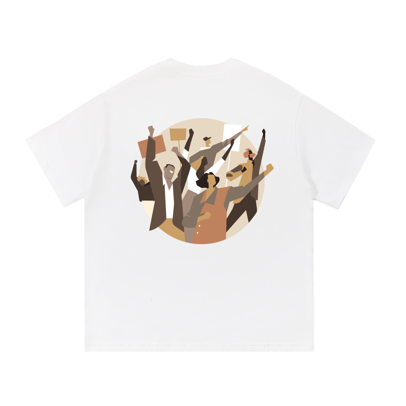 Essential Cotton T-Shirt