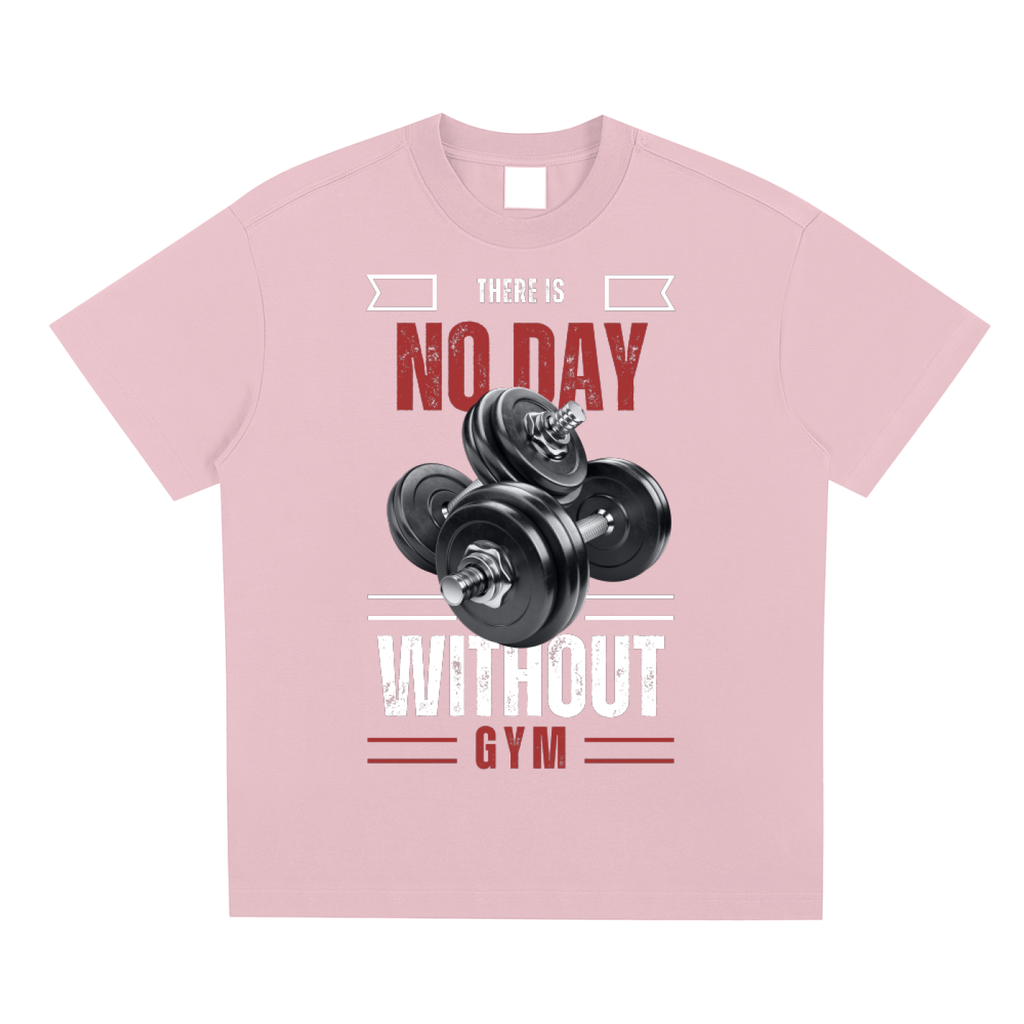 Unisex ODMPOD quick-dry cooling gym T-shirt with moisture-wicking fabric, ideal for activewear and workout comfort.