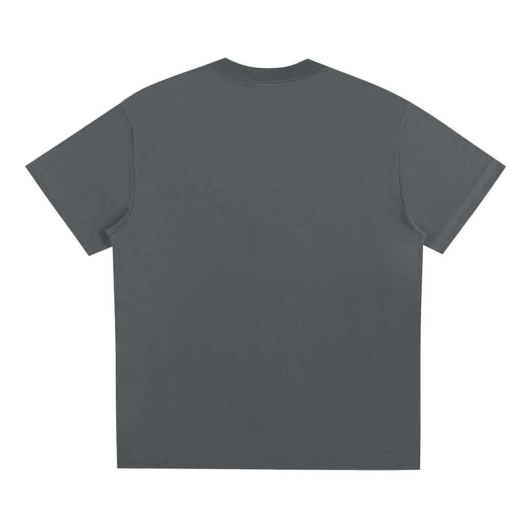 Unisex ODMPOD quick-dry cooling gym T-shirt, lightweight activewear with breathable fabric for workout comfort.