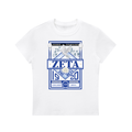 Zeta phi Beta Essential Bodycon Crewneck T-Shirt