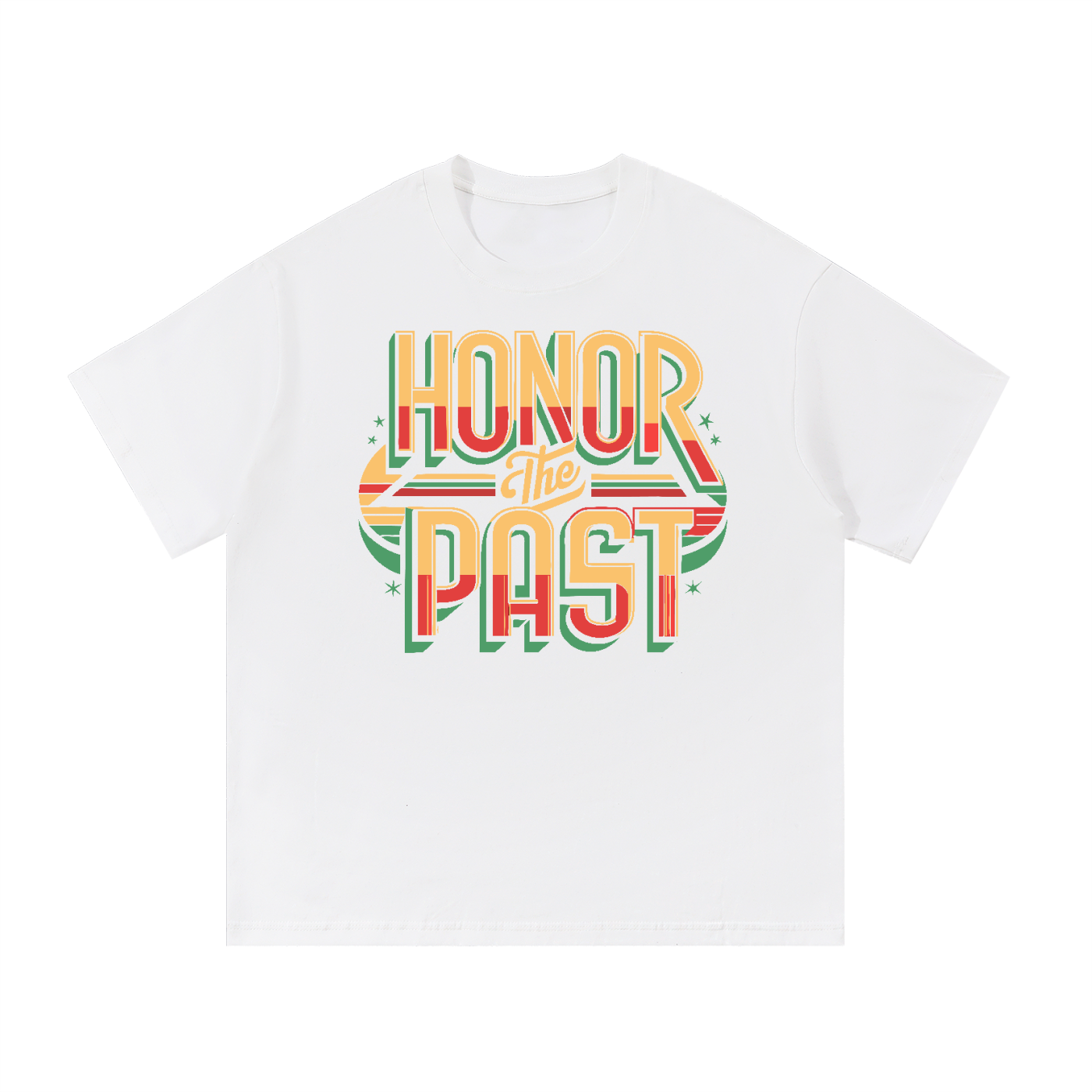 Essential Cotton T-Shirt