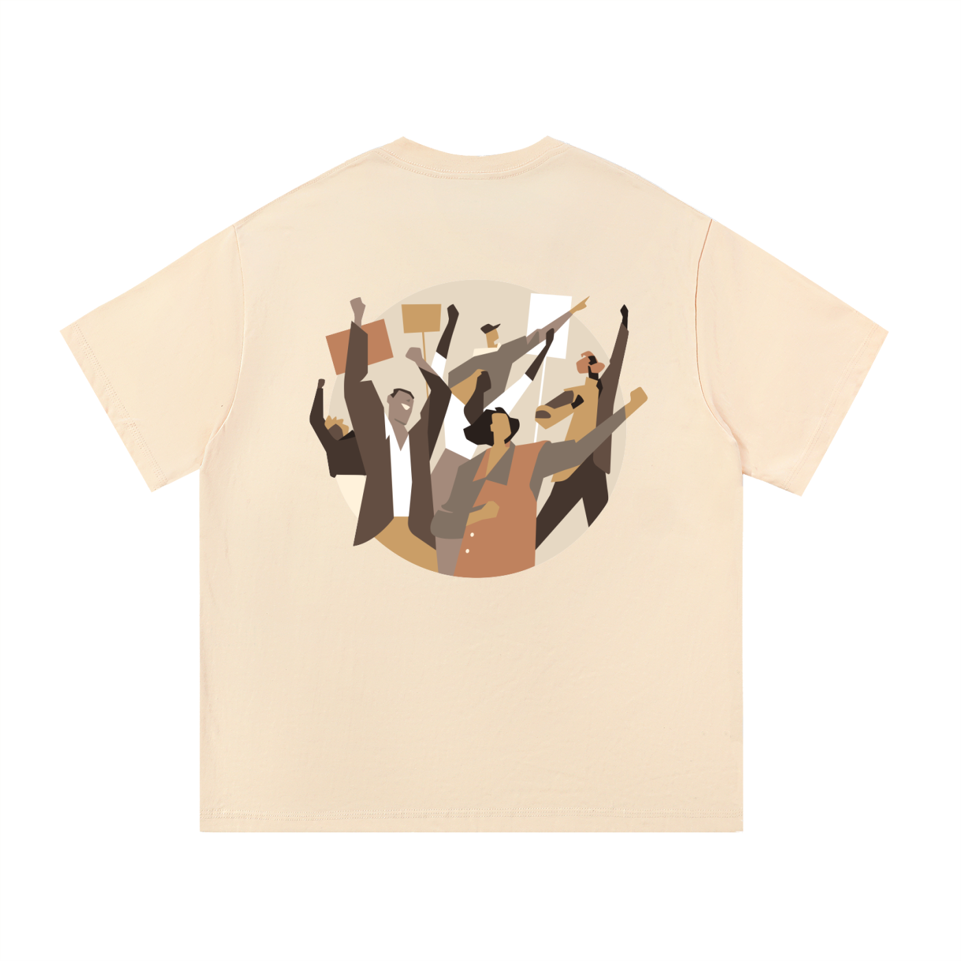 Essential Cotton T-Shirt