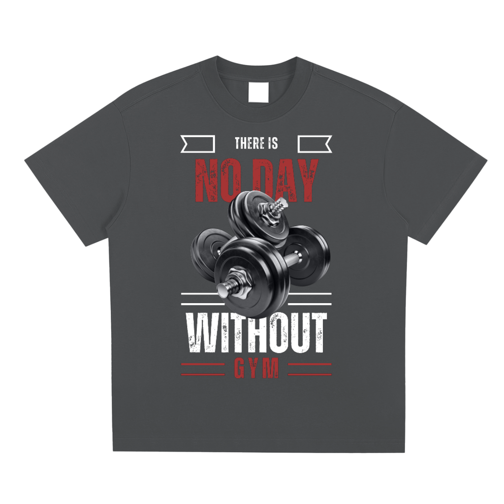 Unisex ODMPOD quick-dry cooling gym t-shirt showing lightweight fabric and athletic fit for activewear.
