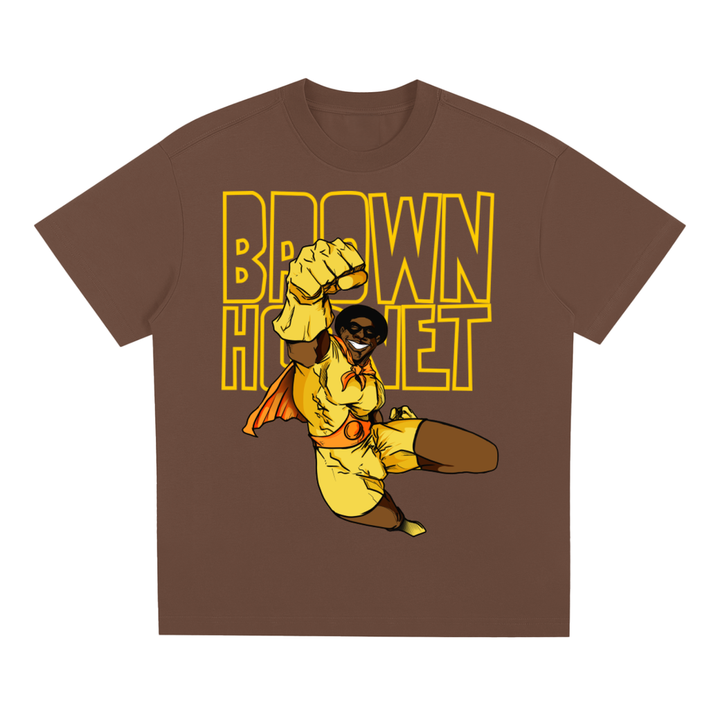Sorona Quick-Dry Cooling T-Shirt - Grizzly Bear Graphics