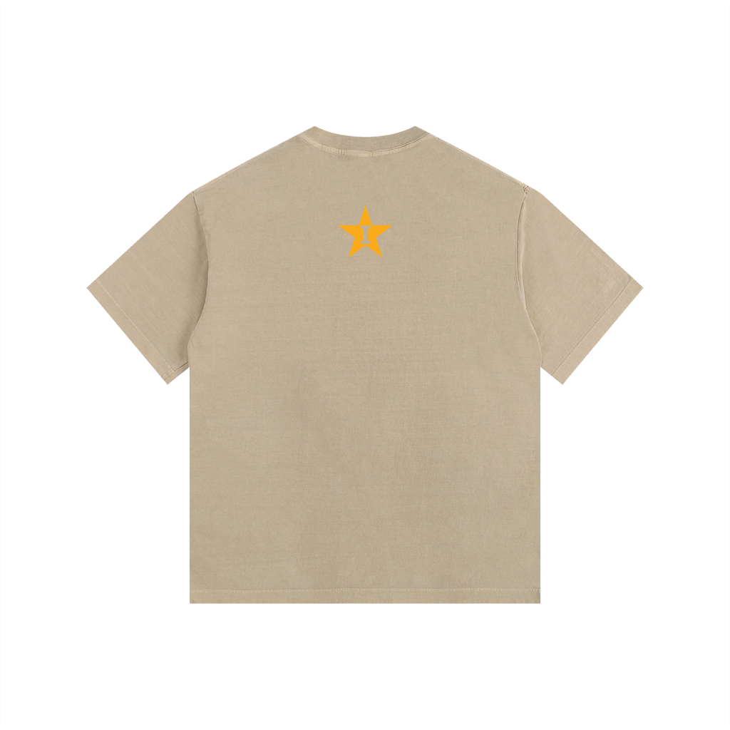 Iota Phi Theta 1963 Oversized Cotton T-Shirt