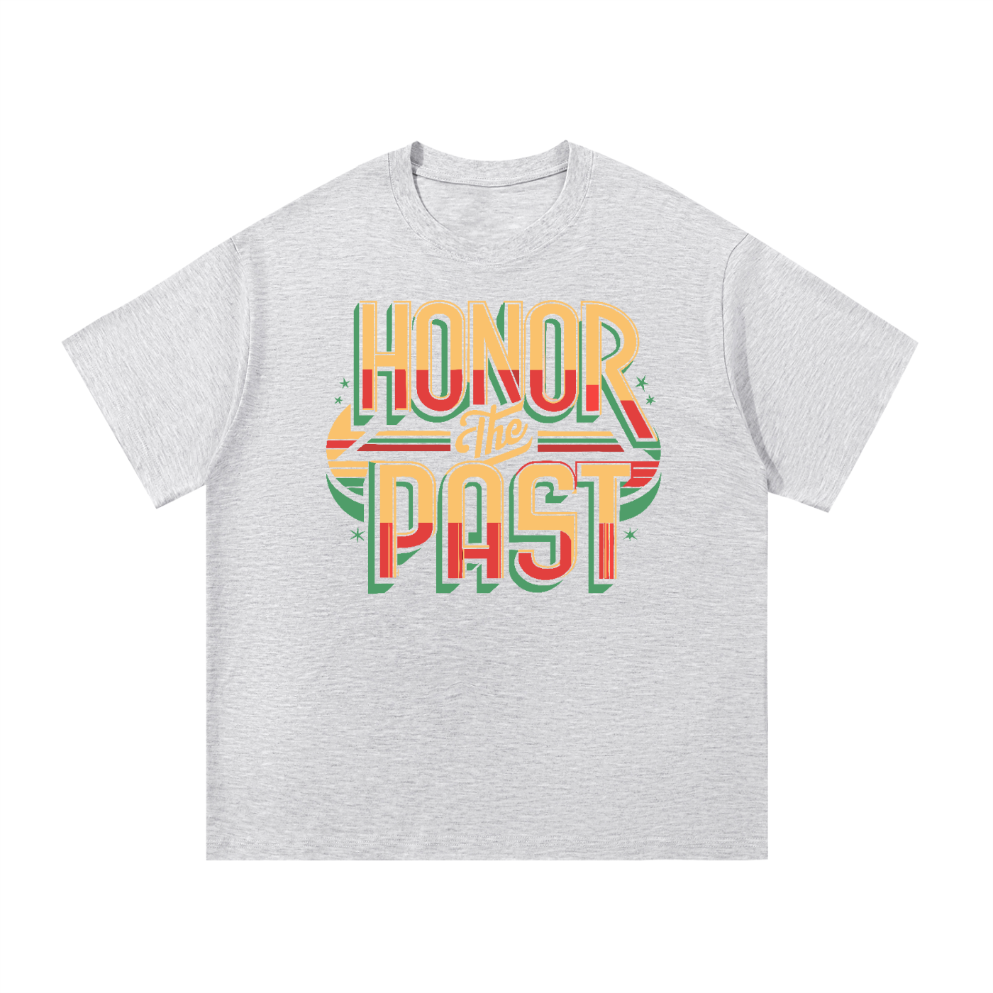 Essential Cotton T-Shirt