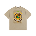 Iota Phi Theta 1963 Oversized Cotton T-Shirt