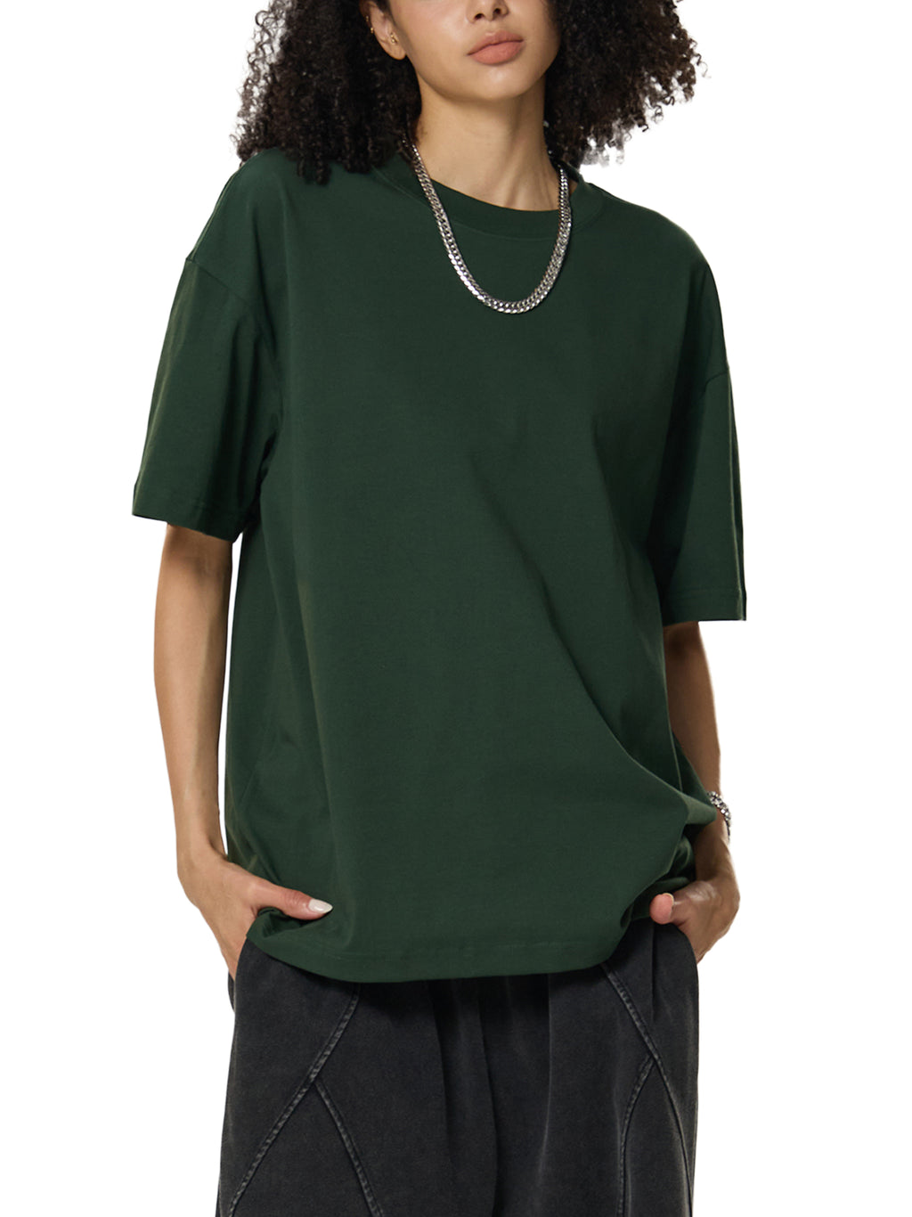 Sorona Quick-Dry Cooling T-Shirt - Grizzly Bear Graphics