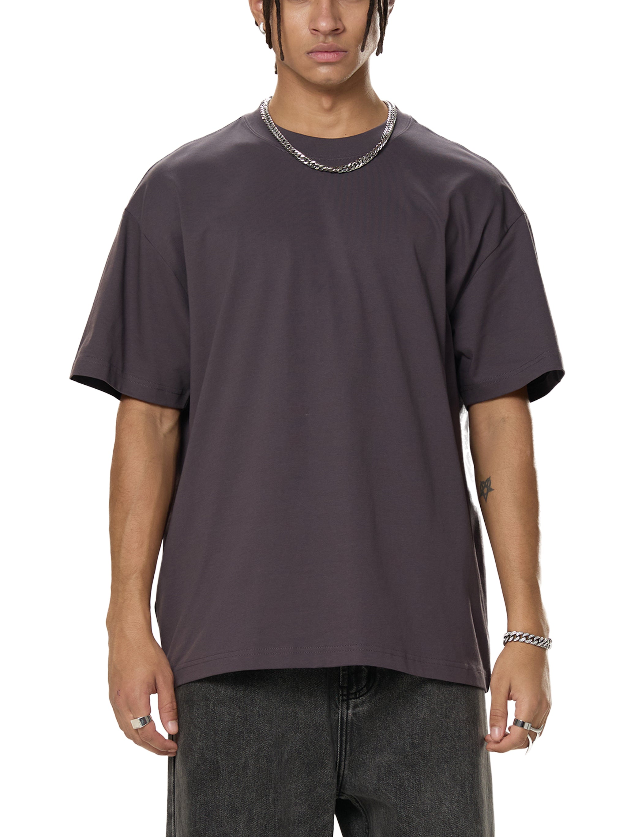 Brown Hornet  Sorona Quick-Dry Cooling T-Shirt