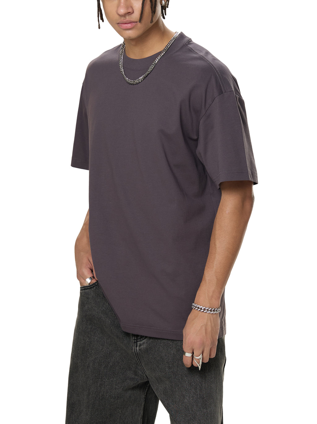 Sorona Quick-Dry Cooling T-Shirt - Grizzly Bear Graphics