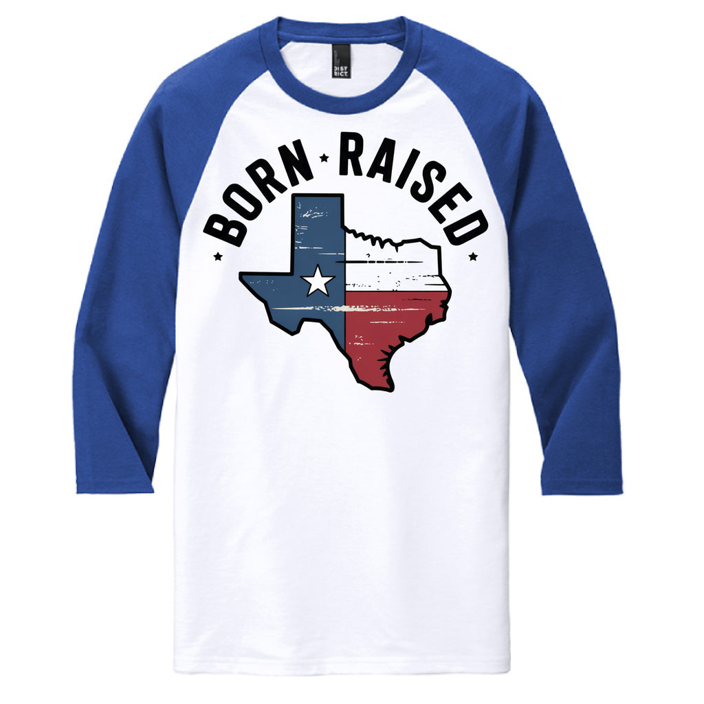 Deep Royal/Wht - FRONT