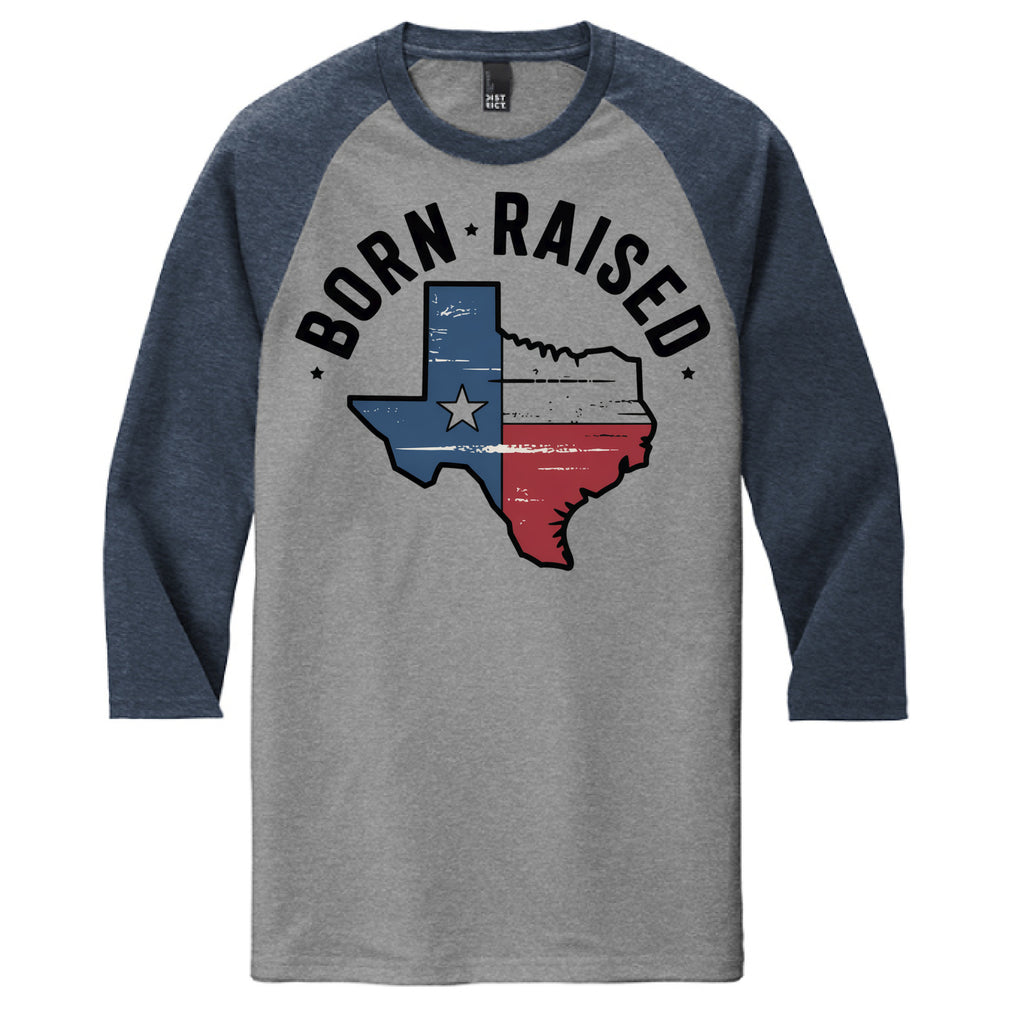 Navy Fr/Gry Fr - FRONT