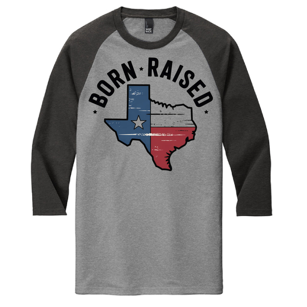 Black Fr/Gry F - FRONT