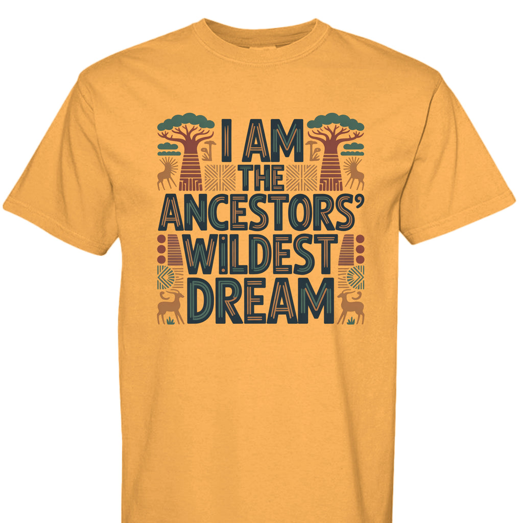 Bright Orange - FRONT