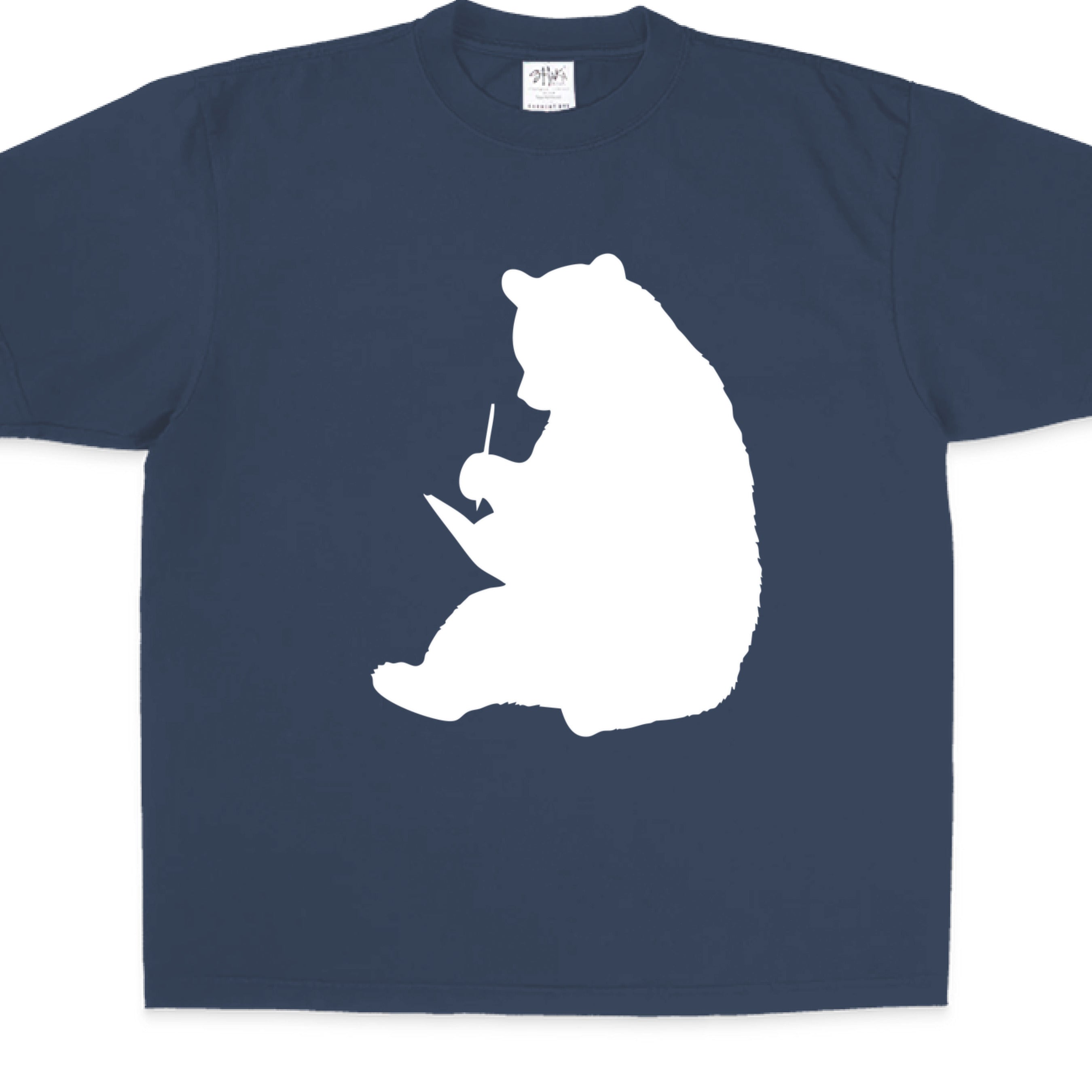 Midnight Navy - FRONT