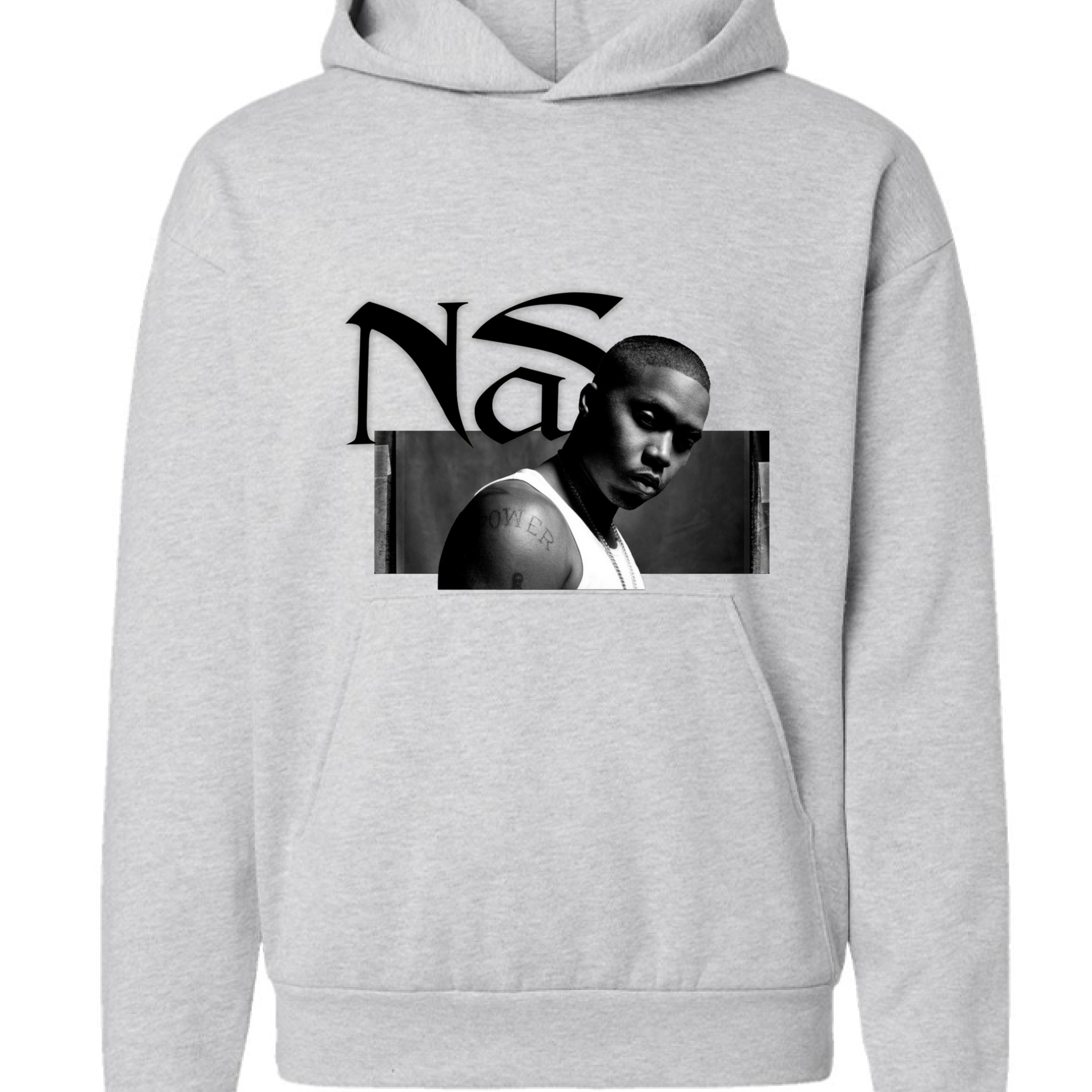 Grey Heather - FRONT