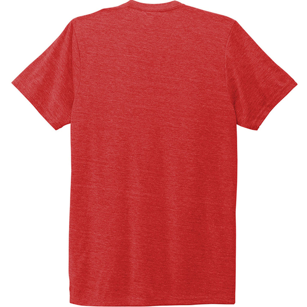 Rise Up Red - AL2004 - BACK