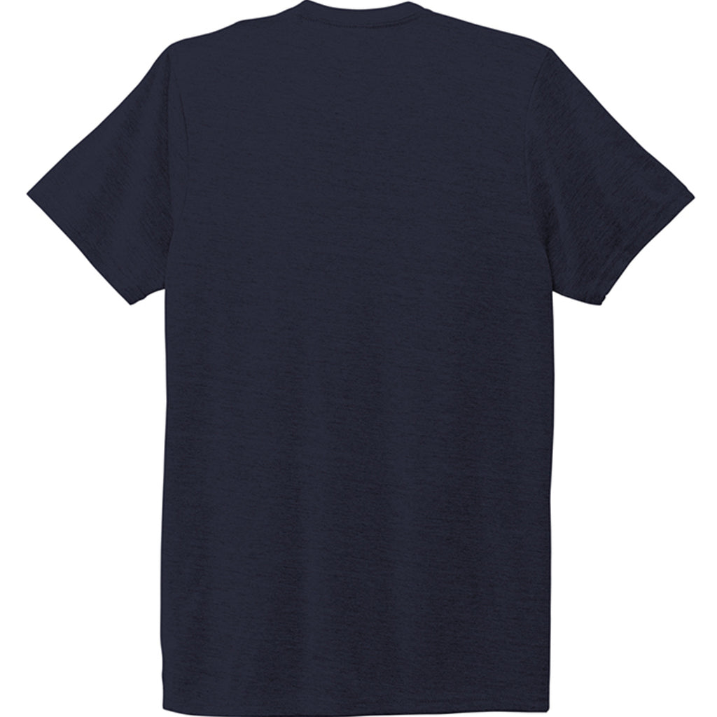 Night Sky Navy - AL2004 - BACK