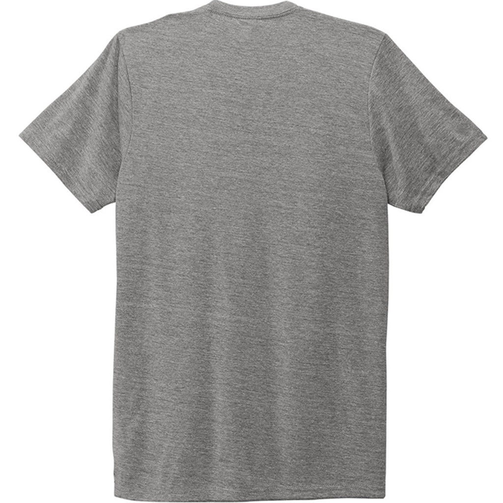 Aluminum Grey - AL2004 - BACK