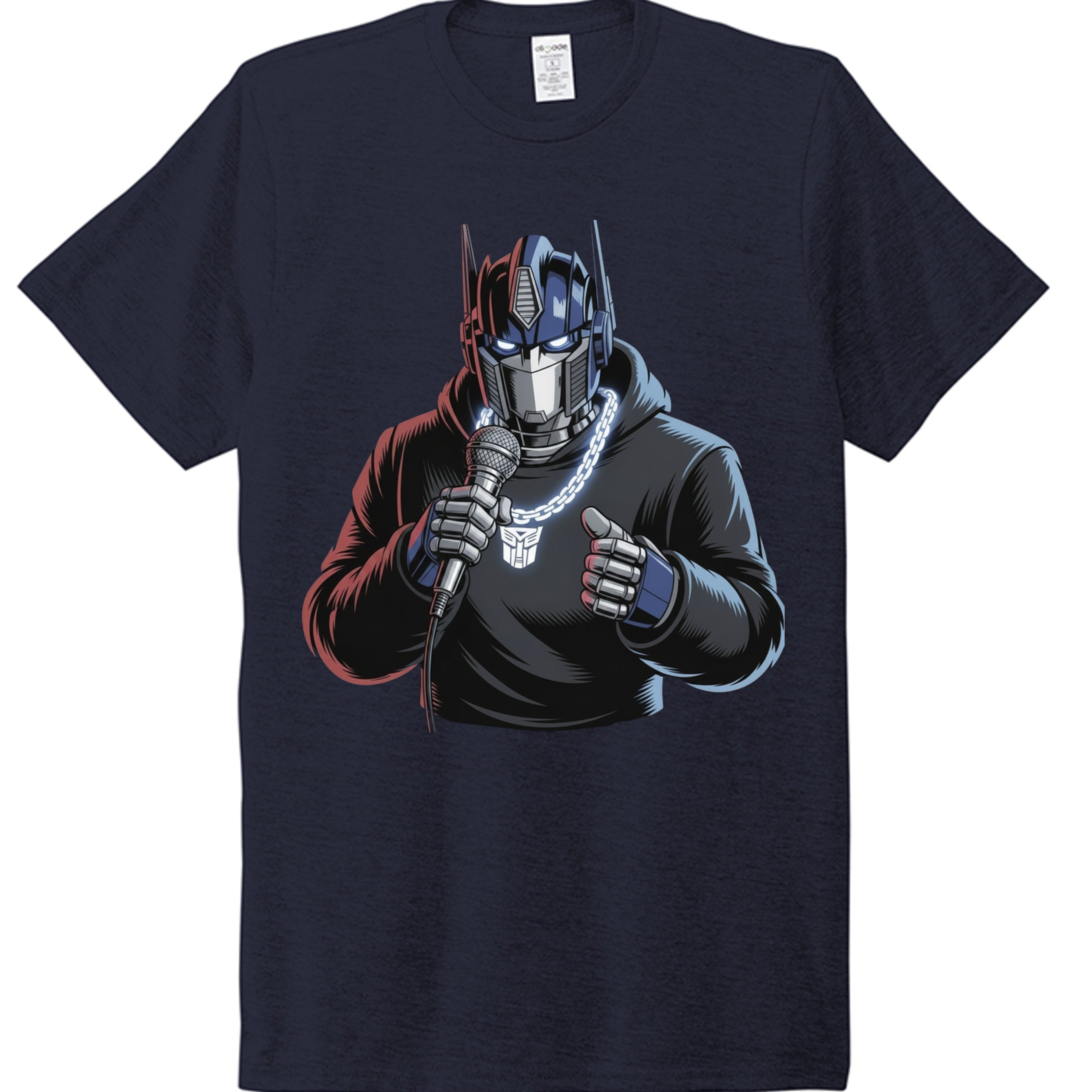 Night Sky Navy - AL2004 - FRONT